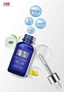 Tri-White-Serum
